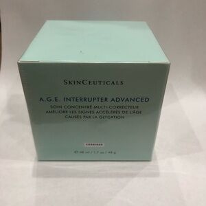 SkinCeuticals A.G.E. Interrupter Advanced Cream
